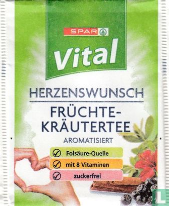 Herzenswusch - Image 1
