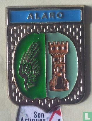 Alaró (stadswapen)