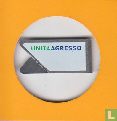 Unit4Agresso - Image 1