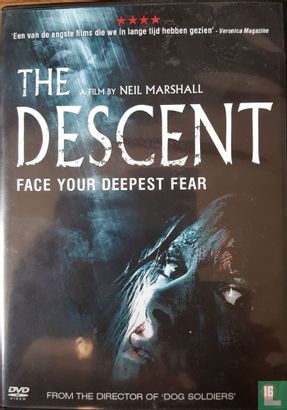 The Descent  - Image 1