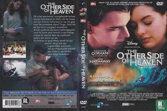 The Other Side of Heaven - Image 3