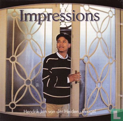 Impressions (1) - Image 1