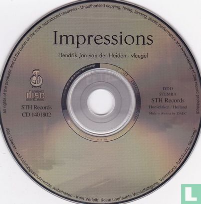 Impressions (1) - Image 3