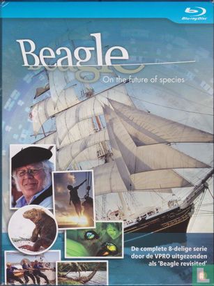 Beagle On the Future of Species - Image 1