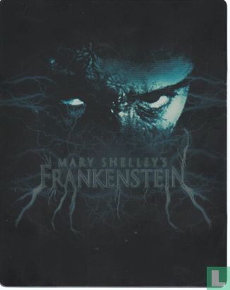 Mary Shelley's Frankenstein - Image 1