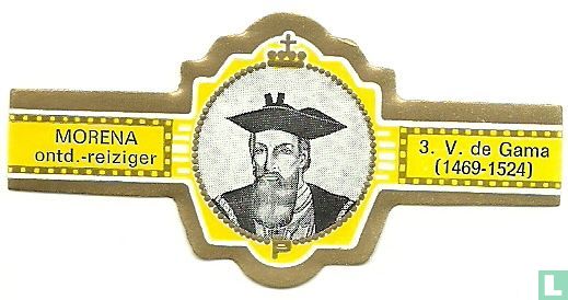 V. De Gama (1469-1524) - Afbeelding 1
