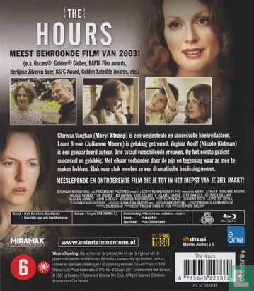 The Hours - Image 2