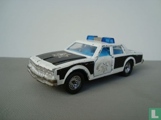 Chevrolet Impala Police - Afbeelding 1