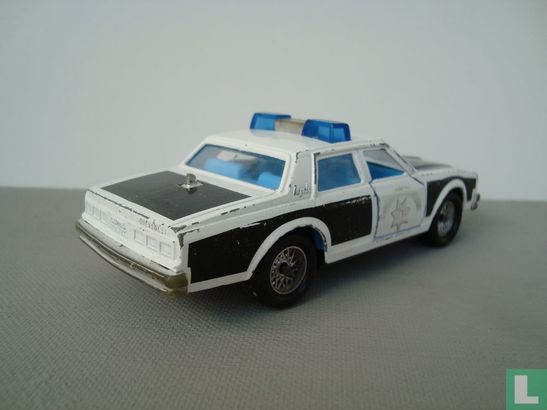 Chevrolet Impala Police - Afbeelding 2