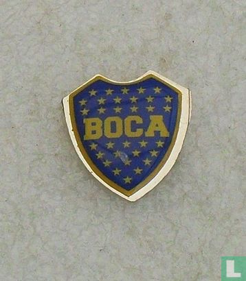 BOCA - Afbeelding 1
