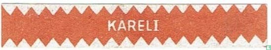 Karel I - Afbeelding 1