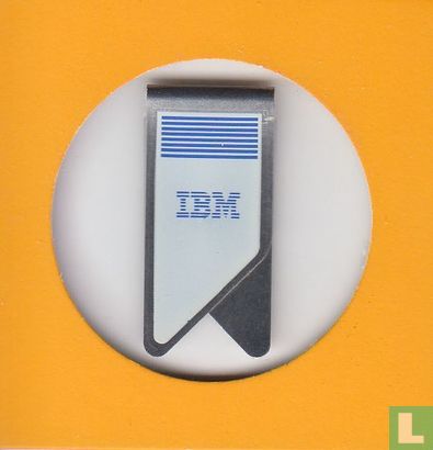 IBM - Bild 1