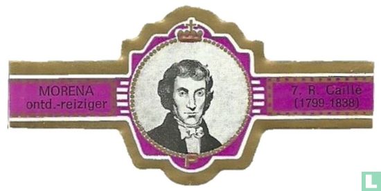R. Caillé (1799-1838) - Afbeelding 1