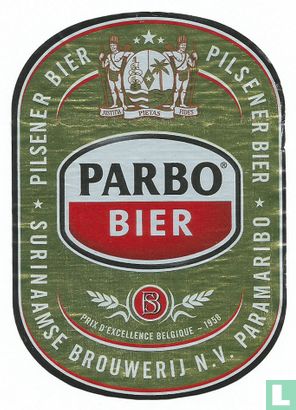 Parbo Bier   - Image 1