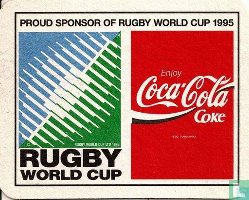 Rugby World Cup - Image 2