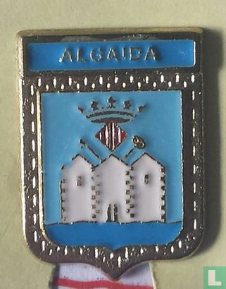 Algaida (stadswapen)