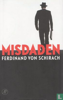 Misdaden - Image 1