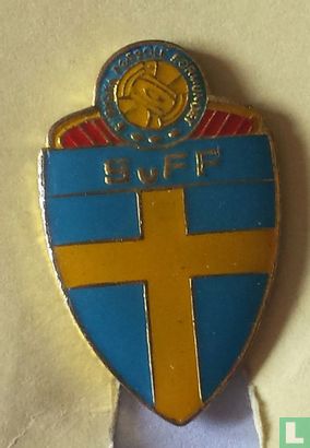 Voetbalbond Zweden