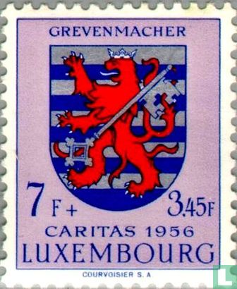 Canton de Grevenmacher