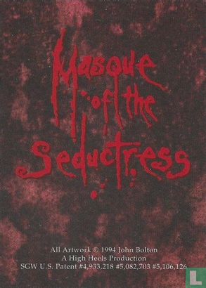 Masone of the seductress - Bild 2