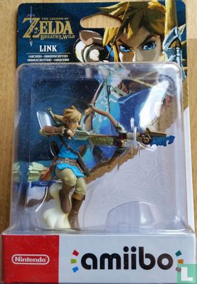 Archer Link (Breath of the Wild) - Image 1