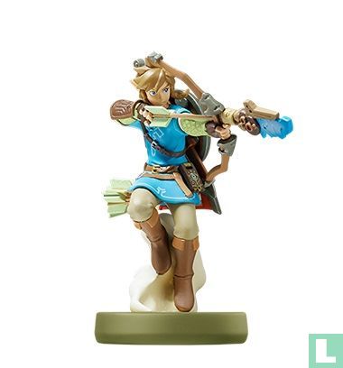 Archer Link (Breath of the Wild) - Image 3