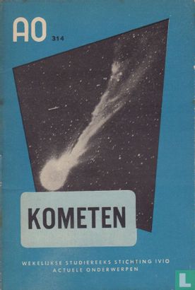 Kometen - Image 1