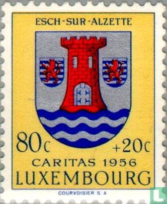 Kanton Esch-sur-Alzette