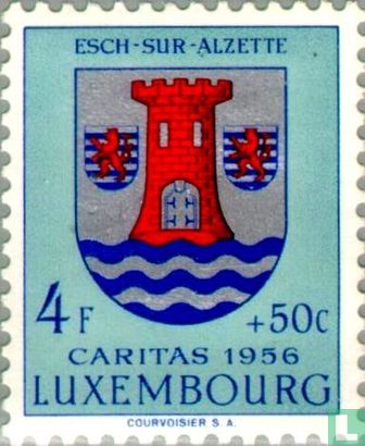 Canton d'Esch-sur-Alzette