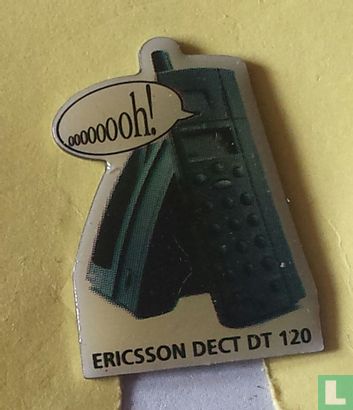 Ericsson DECT DT 120