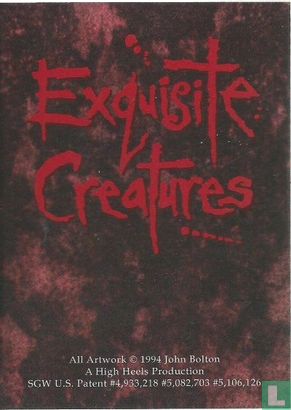 Exquisite creatures  - Image 2