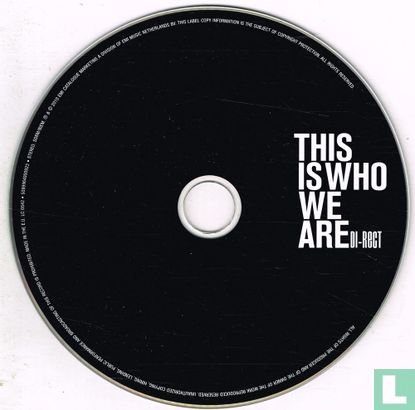 This Is Who We Are - Afbeelding 3