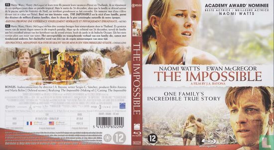 The Impossible - Image 3