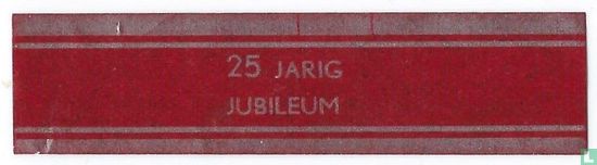 25 Jarig Jubileum - Image 1