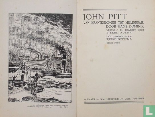 John Pitt  - Afbeelding 3