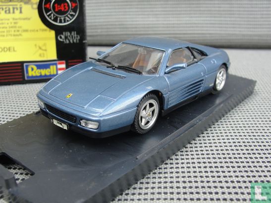 Ferrari 348TB Stadale - Bild 1