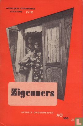 Zigeuners - Afbeelding 1