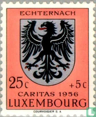 Kanton Echternach