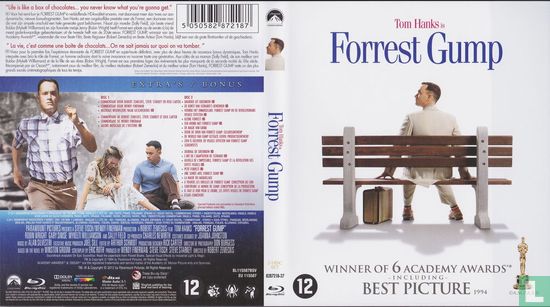 Forrest Gump - Image 3