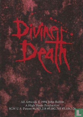 Devine Death  - Image 2