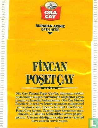 Fincan Poset Çay - Image 2
