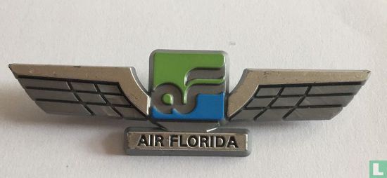 Air Florida - Image 1