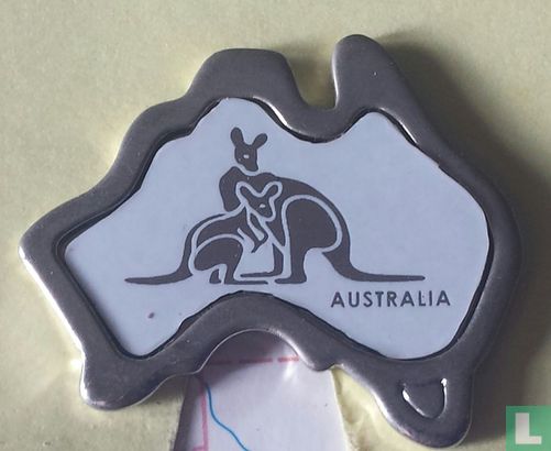 Australia (Kangoeroes)