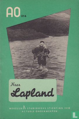 Naar Lapland - Image 1