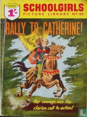 Rally to Catherine! - Afbeelding 1