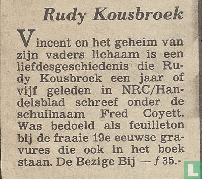 19810724 Rudy Kousbroek