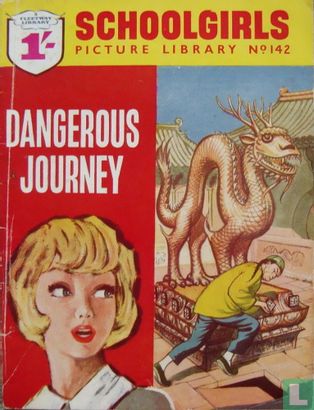 Dangerous Journey - Image 1