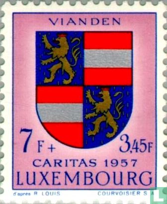 Canton de Vianden