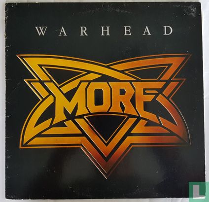 Warhead - Afbeelding 1