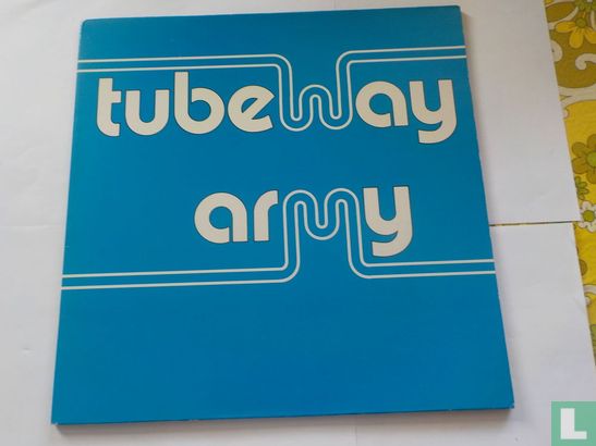 Tubeway Army - Afbeelding 1